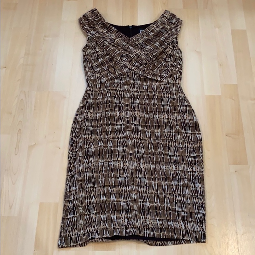 Adrianna Papell Dress